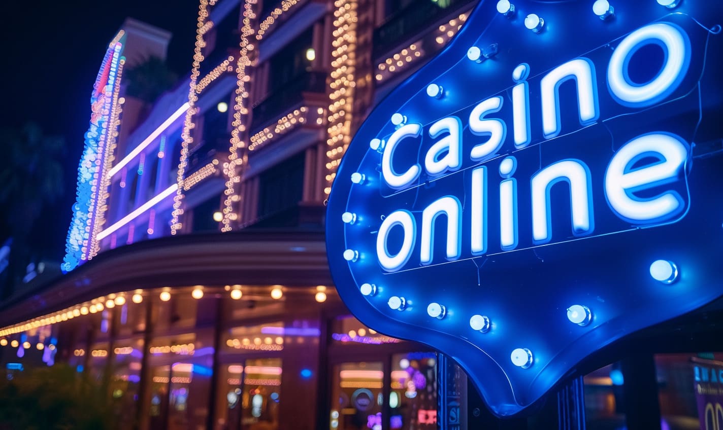 ZEETBEN77 Online Casino